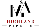 M&A Highland Pipe Co 